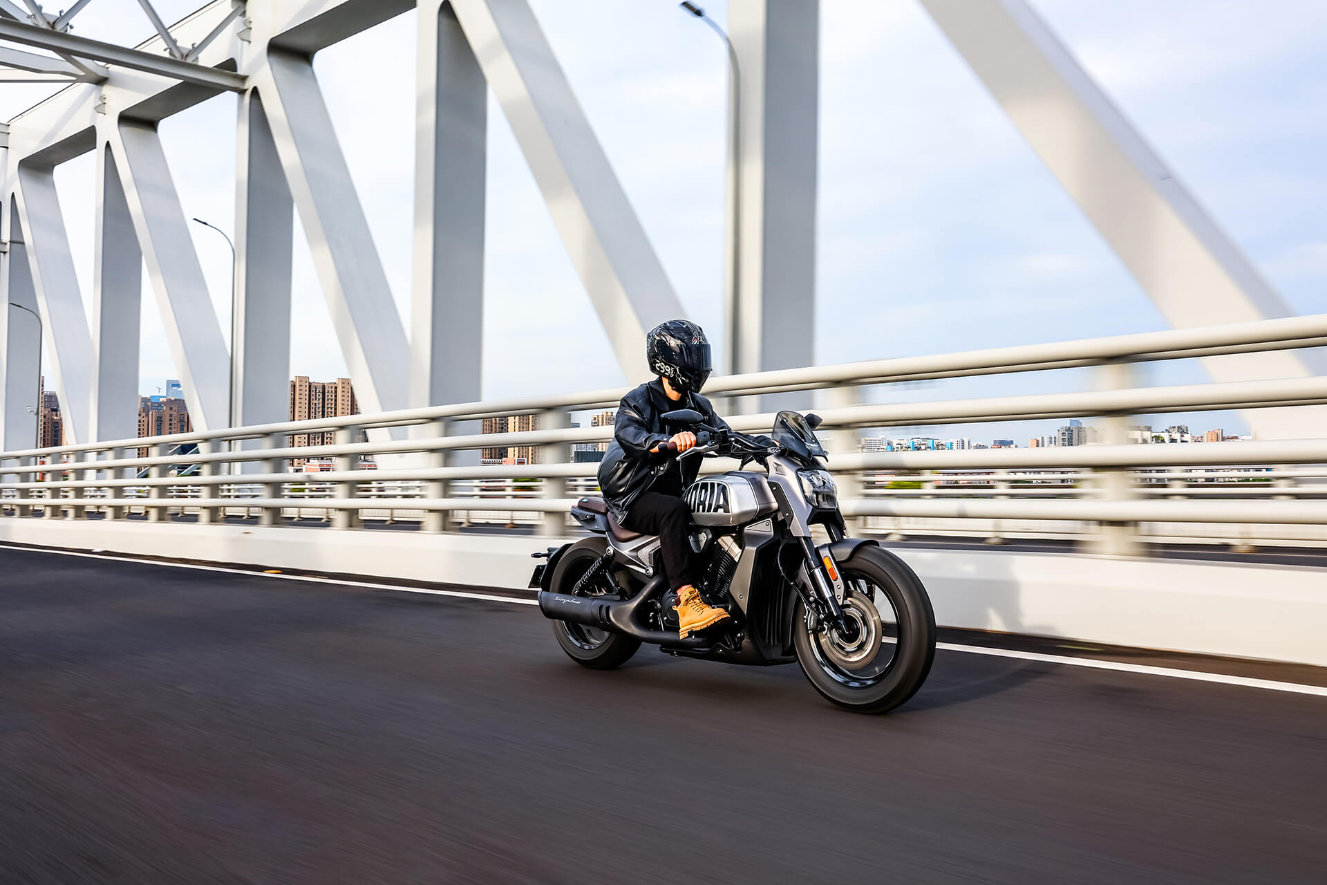 联系我们 - VICTORIA MOTORRAD