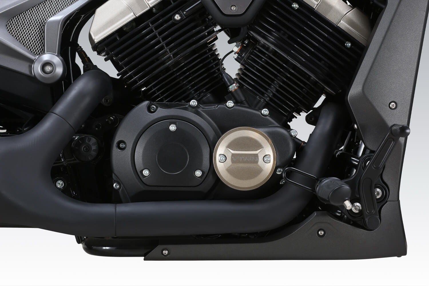 产品素材 - VICTORIA MOTORRAD