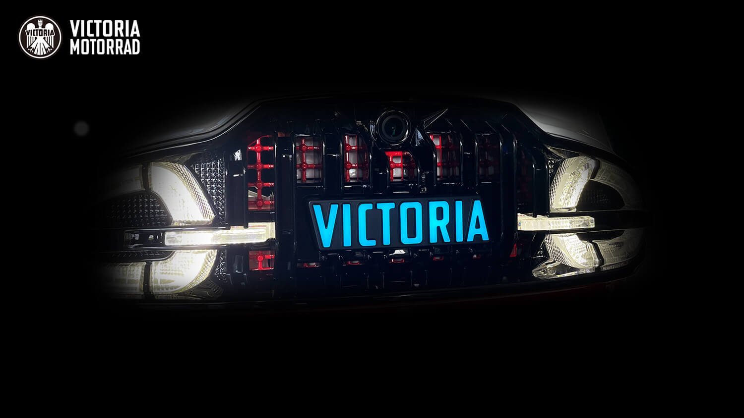 产品素材 - VICTORIA MOTORRAD