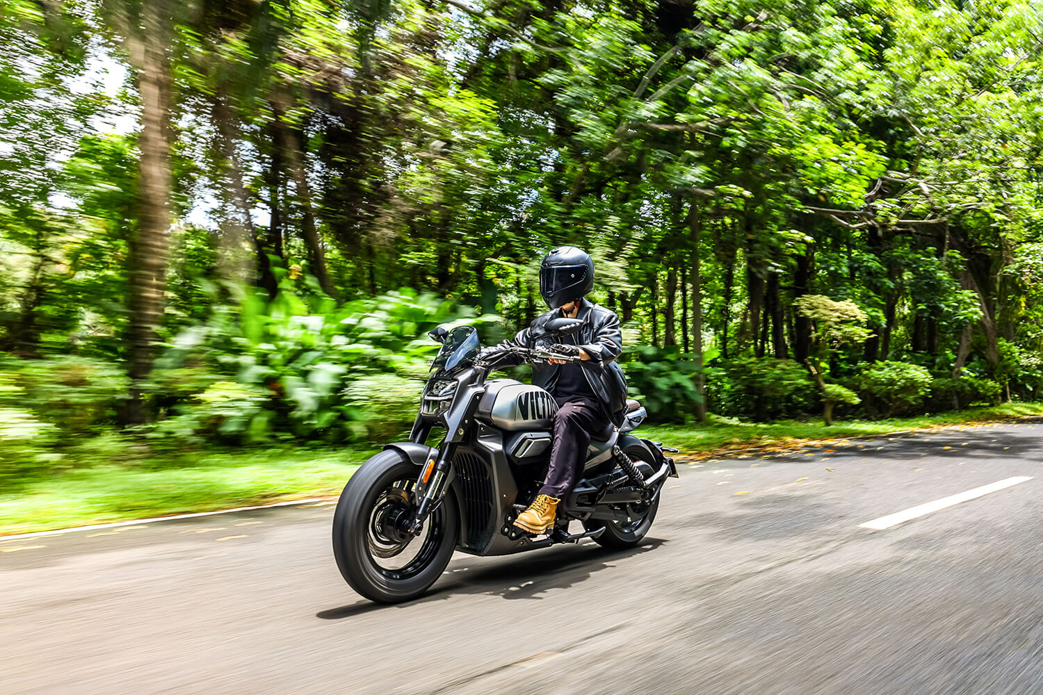 产品素材 - VICTORIA MOTORRAD