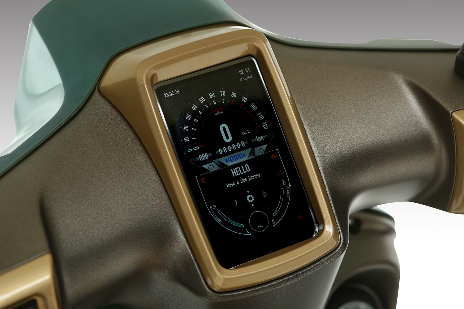 产品素材 - VICTORIA MOTORRAD