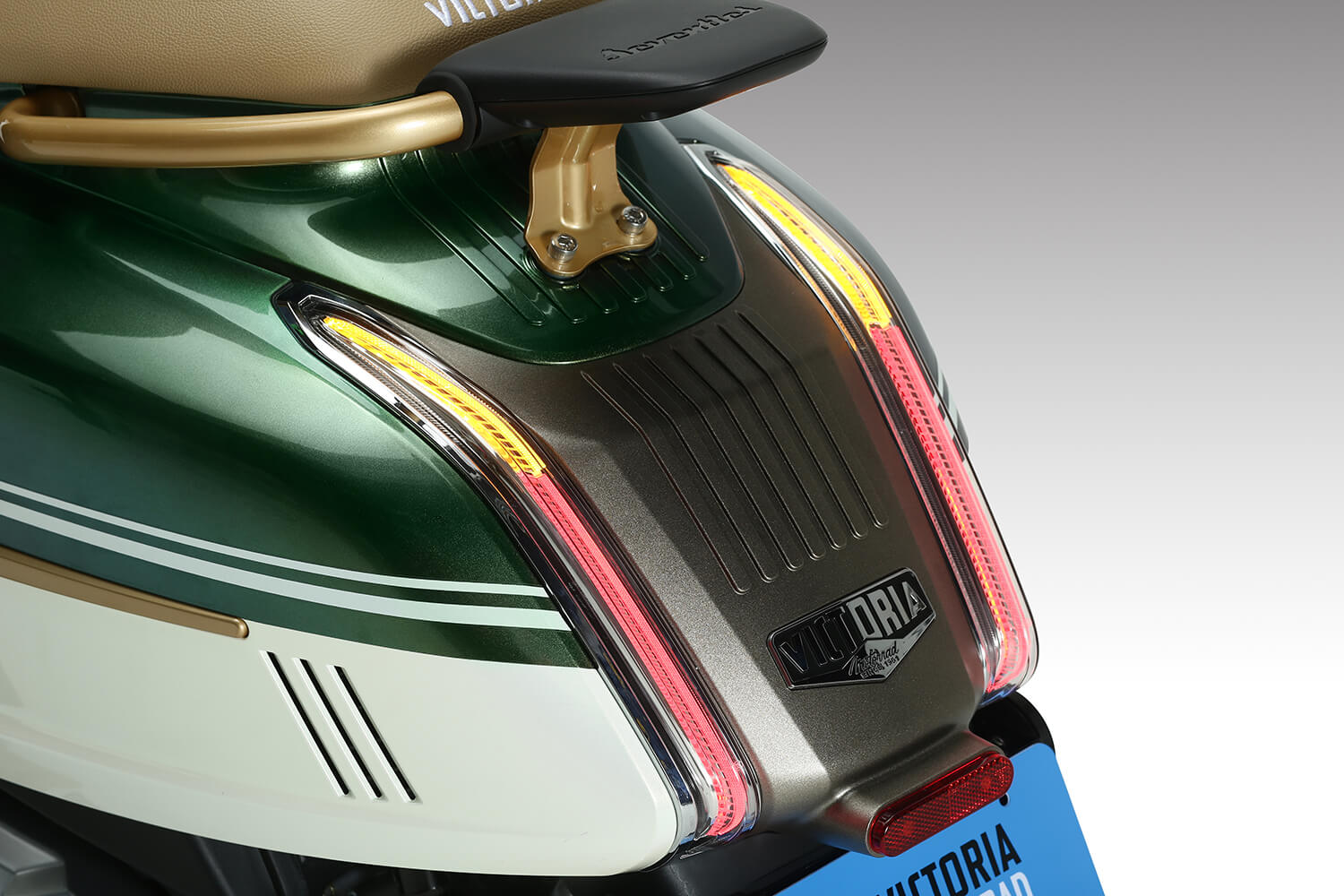 产品素材 - VICTORIA MOTORRAD