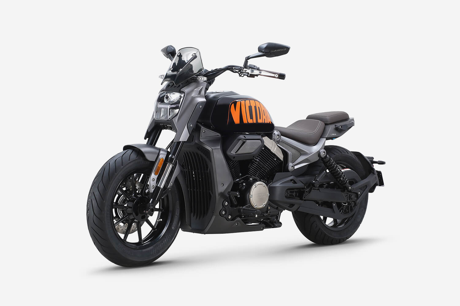 产品素材 - VICTORIA MOTORRAD