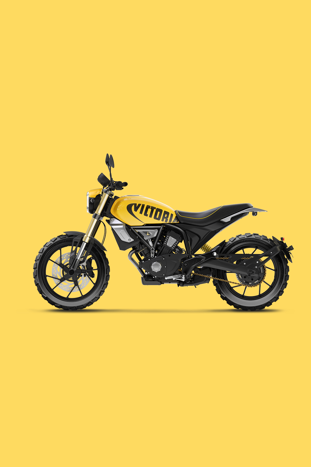 V25 - VICTORIA MOTORRAD_V25 V25 - VICTORIA MOTORRAD_V25