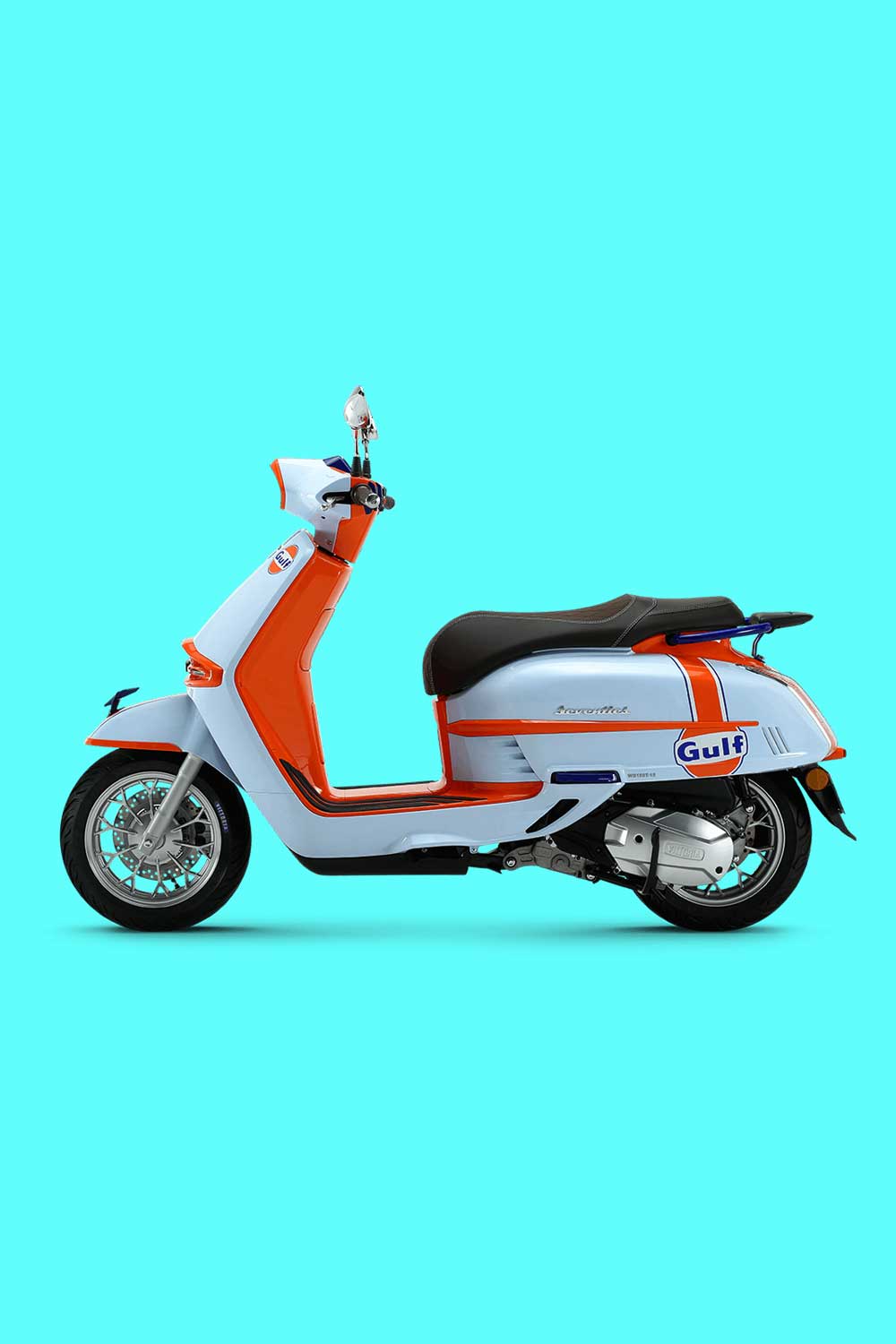 Seventies 150i - VICTORIA MOTORRAD_Seventies 150i