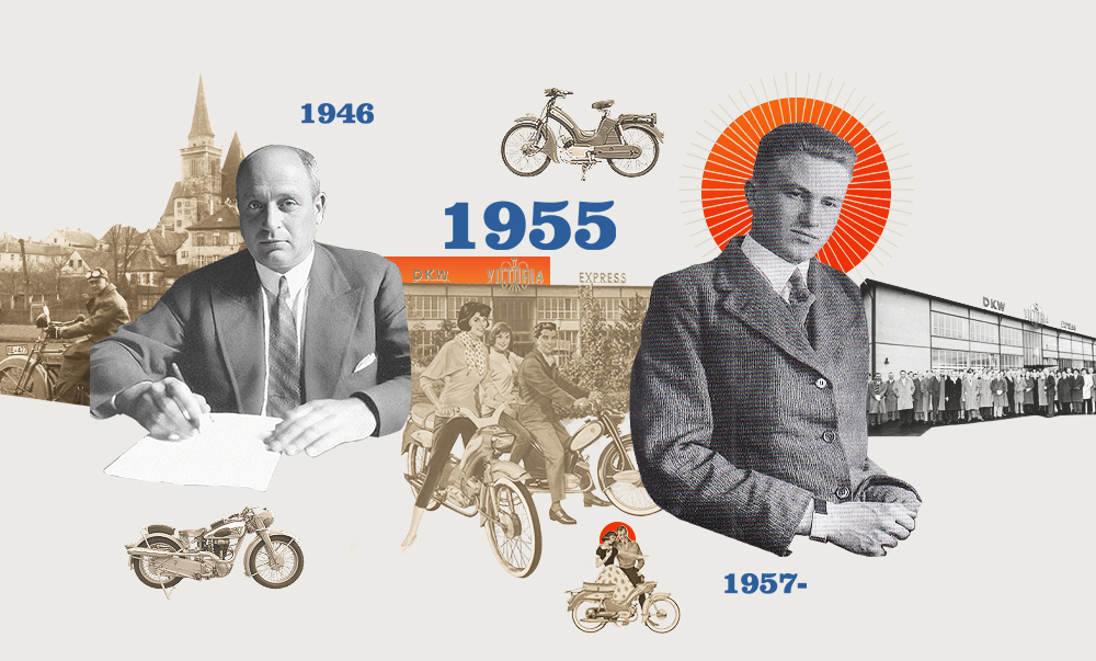 关于我们 - VICTORIA MOTORRAD_1946-1957