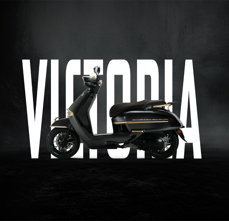 关于我们 - VICTORIA MOTORRAD